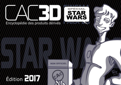 Image de cac3d Spécial Star Wars - 1re édition