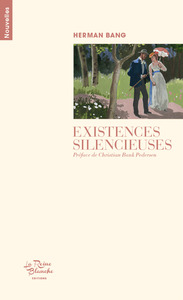 Picture of Existences silencieuses