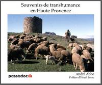 Image de Souvenirs de Transhumance en Haute-Provence
