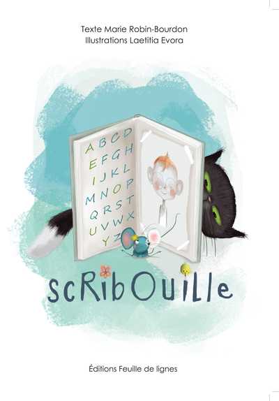 Image de SCRIBOUILLE