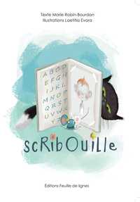 Image de SCRIBOUILLE