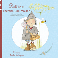Image de Bottine cherche une maison