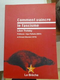 Picture of Comment vaincre le fascisme ?