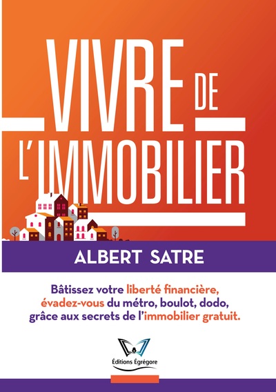 Picture of Vivre de l'Immobilier