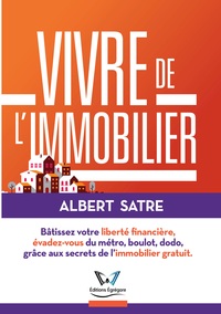 Picture of Vivre de l'Immobilier