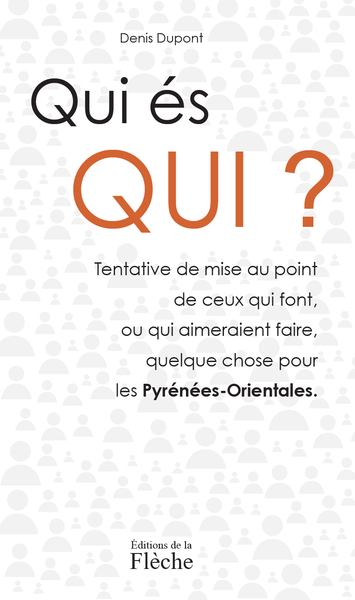 Picture of Qui és qui ?