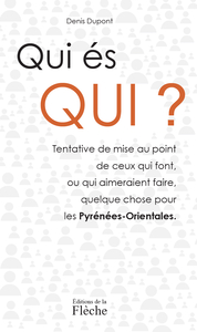 Picture of Qui és qui ?
