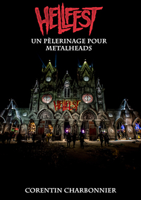 Picture of HELLFEST UN PELERINAGE POUR METALHEADS