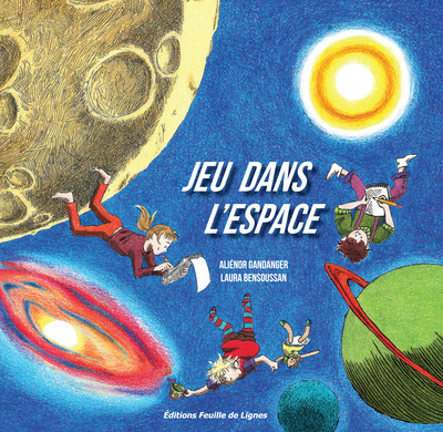Image de JEU DANS L'ESPACE