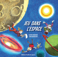 Image de JEU DANS L'ESPACE