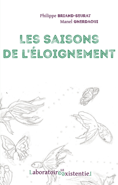 Picture of Les Saisons de l'éloignement