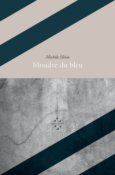 Picture of Moudre du bleu