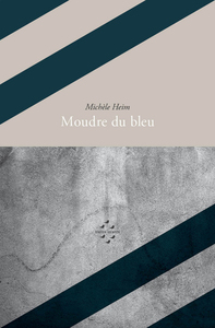 Picture of Moudre du bleu