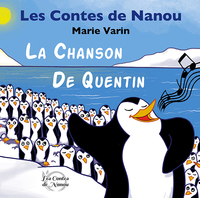 Picture of La Chanson de Quentin