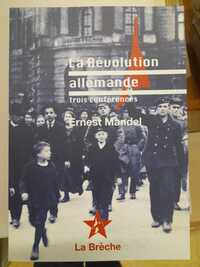 Picture of La Révolution allemande