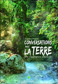 Image de Conversations avec la Terre - Une expérience intérieure
