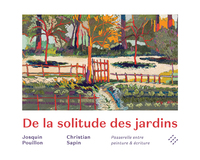 Picture of De la solitude des jardins