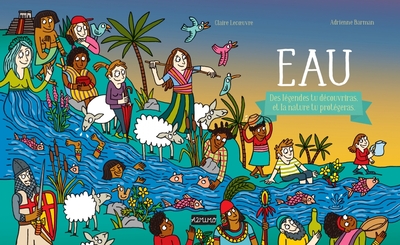 Image de Eau