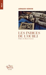 Image de Les indices de l'oubli