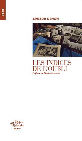 Image de Les indices de l'oubli