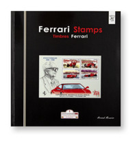Picture of Timbres Ferrari