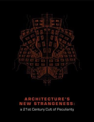 Picture of Architecture's New Strangeness /anglais