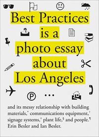 Image de Best Practices : A photo essay about Los Angeles /anglais