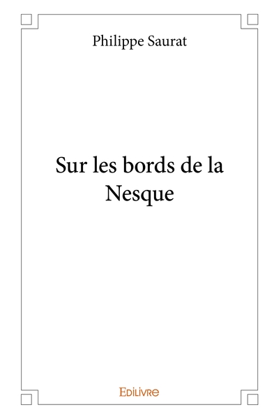 Picture of Sur les bords de la Nesque
