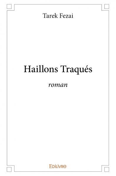 Image de Haillons traqués - roman