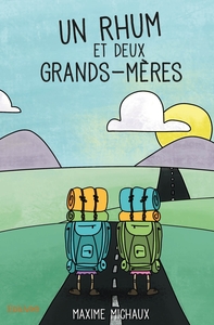 Picture of Un rhum et deux grands-mères