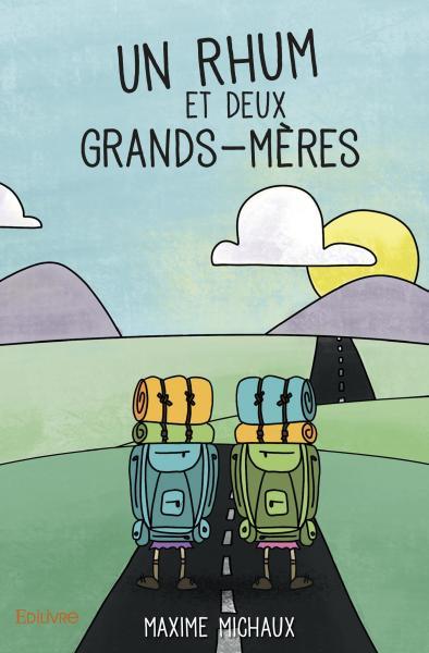 Picture of Un rhum et deux grands mères