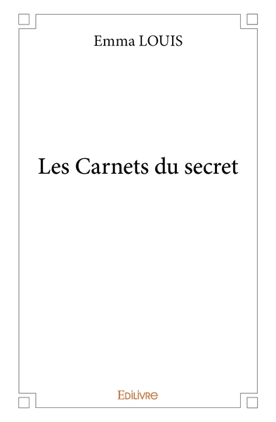 Image de Les Carnets du secret