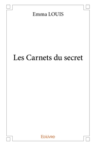 Image de Les Carnets du secret