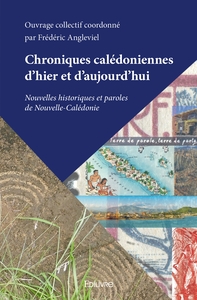 Picture of Chroniques calédoniennes d'hier et d'aujourd'hui