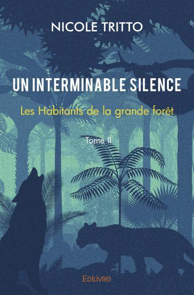 Image de Un interminable silence