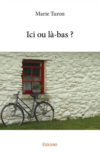 Picture of Ici ou là bas ?
