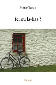 Picture of Ici ou là bas ?