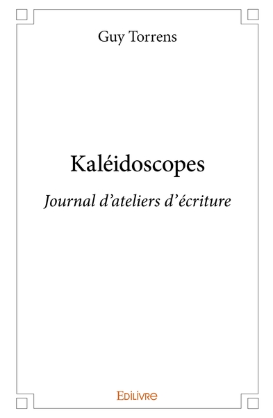 Picture of Kaléidoscopes