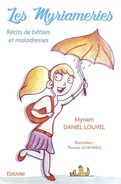 Image de Les myriameries