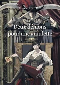 Picture of Deux démons pour une amulette