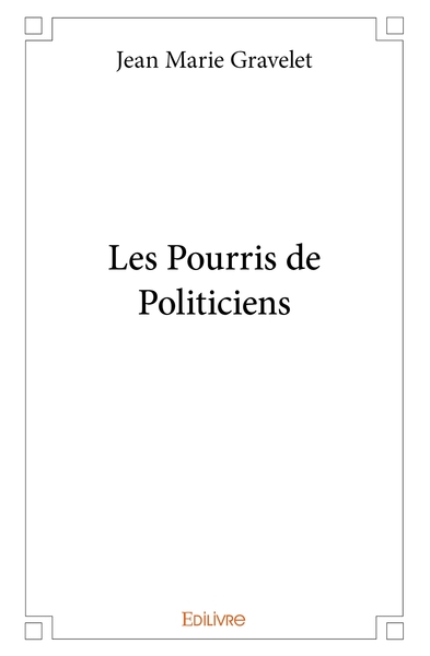 Image de Les Pourris de Politiciens