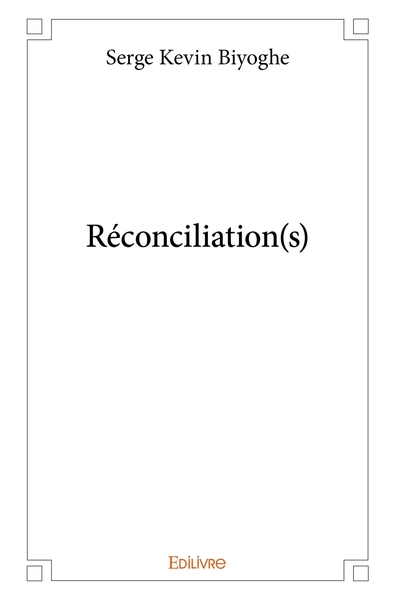 Picture of Réconciliation(s)