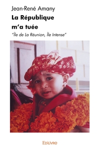 Image de La République m'a tuée - Tome 1