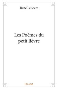 Image de Les poèmes du petit lièvre