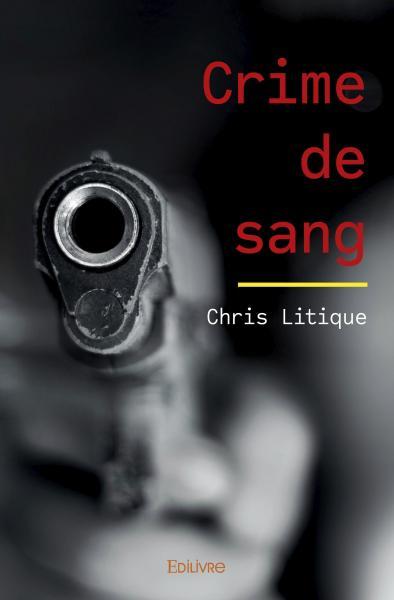 Image de Crime de sang