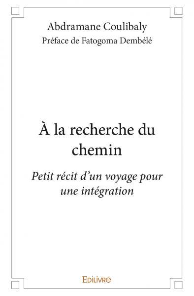 Image de à la recherche du chemin