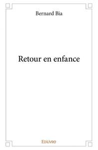 Picture of Retour en enfance