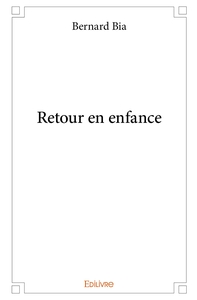 Picture of Retour en enfance
