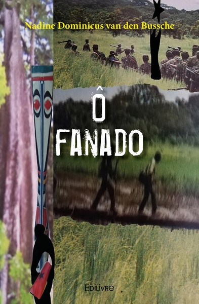 Picture of Ô fanado