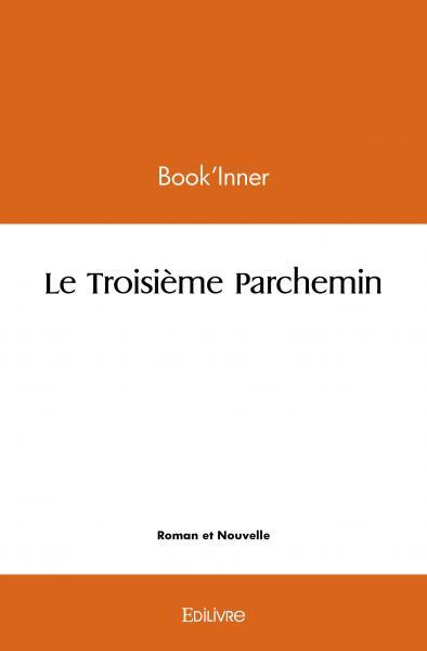 Picture of Le troisième parchemin